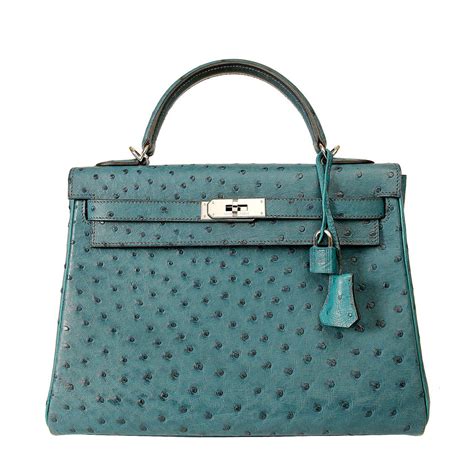 hermes birkin bag ostrich|hermes kelly bag ostrich.